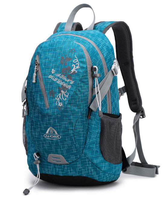 Fashion Ding Trip Leisure Hiking Climbing Sports Backpacks