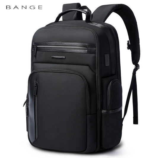 Men's Business Large Capacity Multifunctional Computer Bags