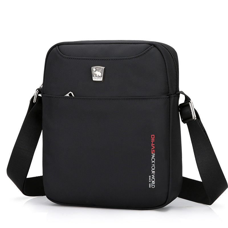 Glamorous Fashion Group Purchase Business Pc Men's Shoulder Bags