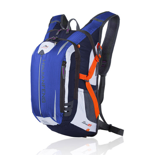 Fashion Bicycle Cycling Leisure Riding Water Sports Backpacks