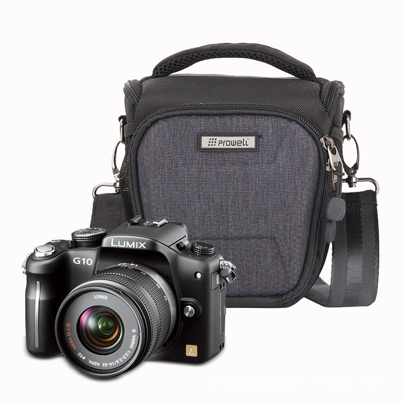 Stylish Attractive Charming Comfortable Canon Sony Bags