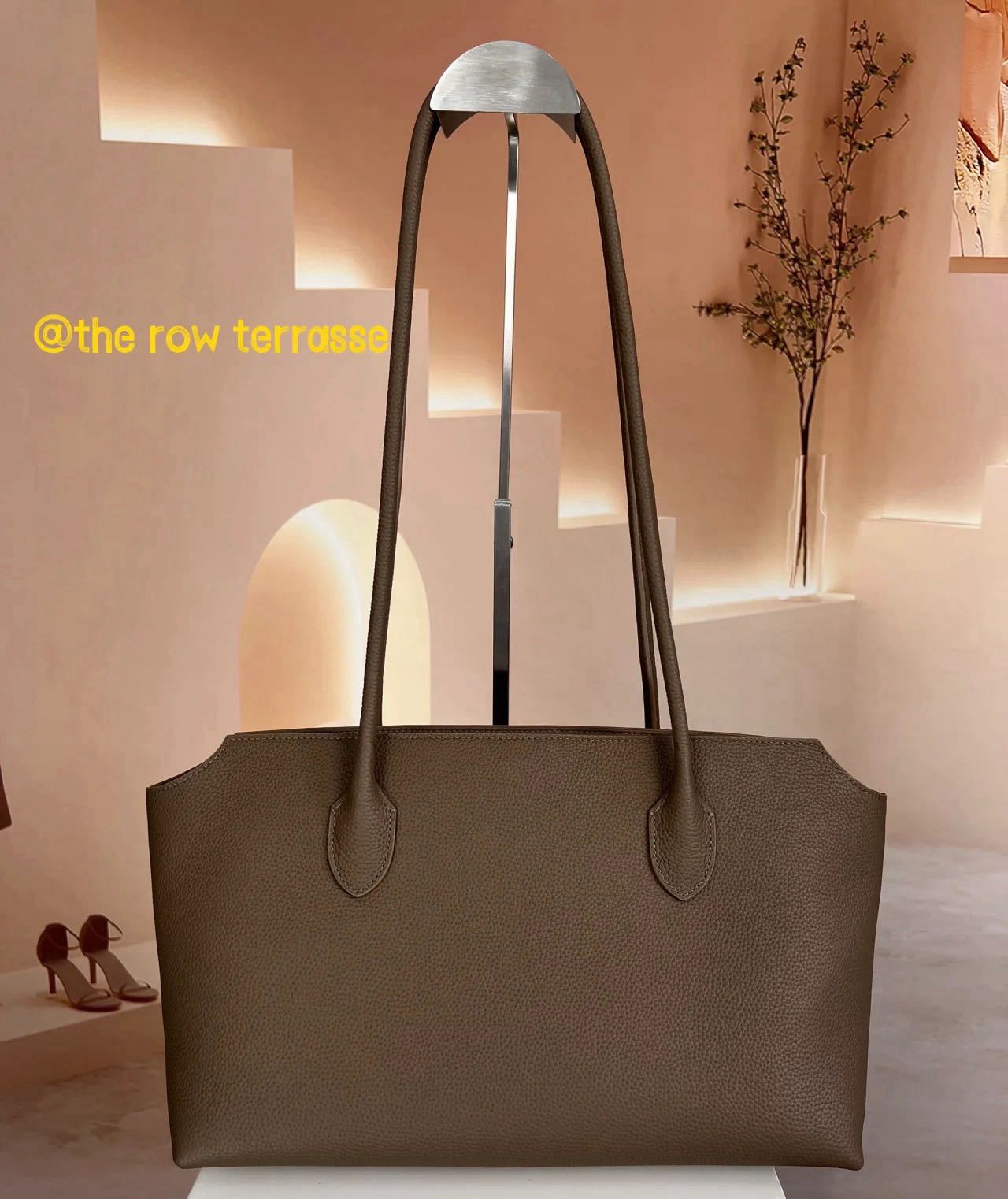 Kendall Portable Commute Minimalist Large Capacity Shoulder Bags