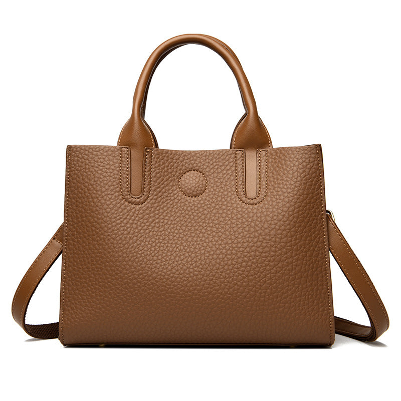 Women's Innovative Graceful Stylish For Mom Shoulder Bags