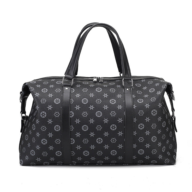 Fashion Dry Wet Separation Large Capacity Travel Bags