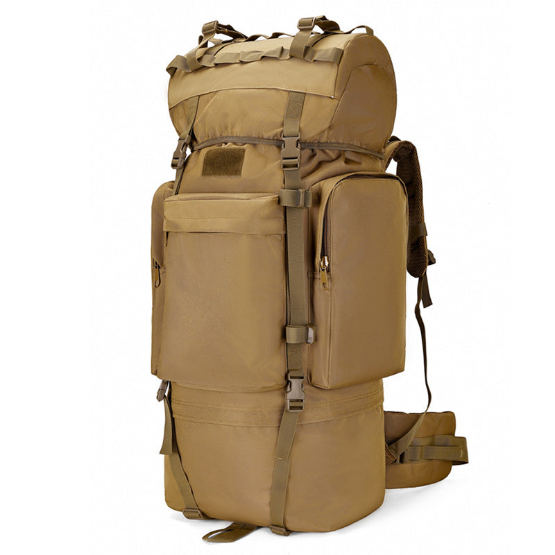 Emergency Marching Shiralee Special Forces Army Backpacks