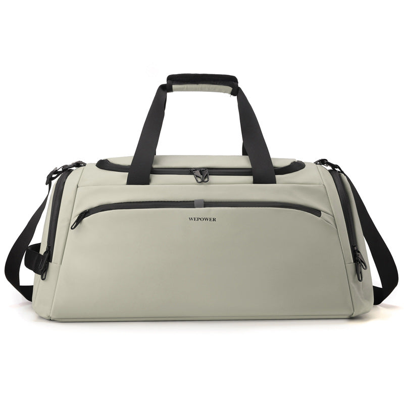 Short-distance Business Trip Commuter Large Capacity Travel Bags
