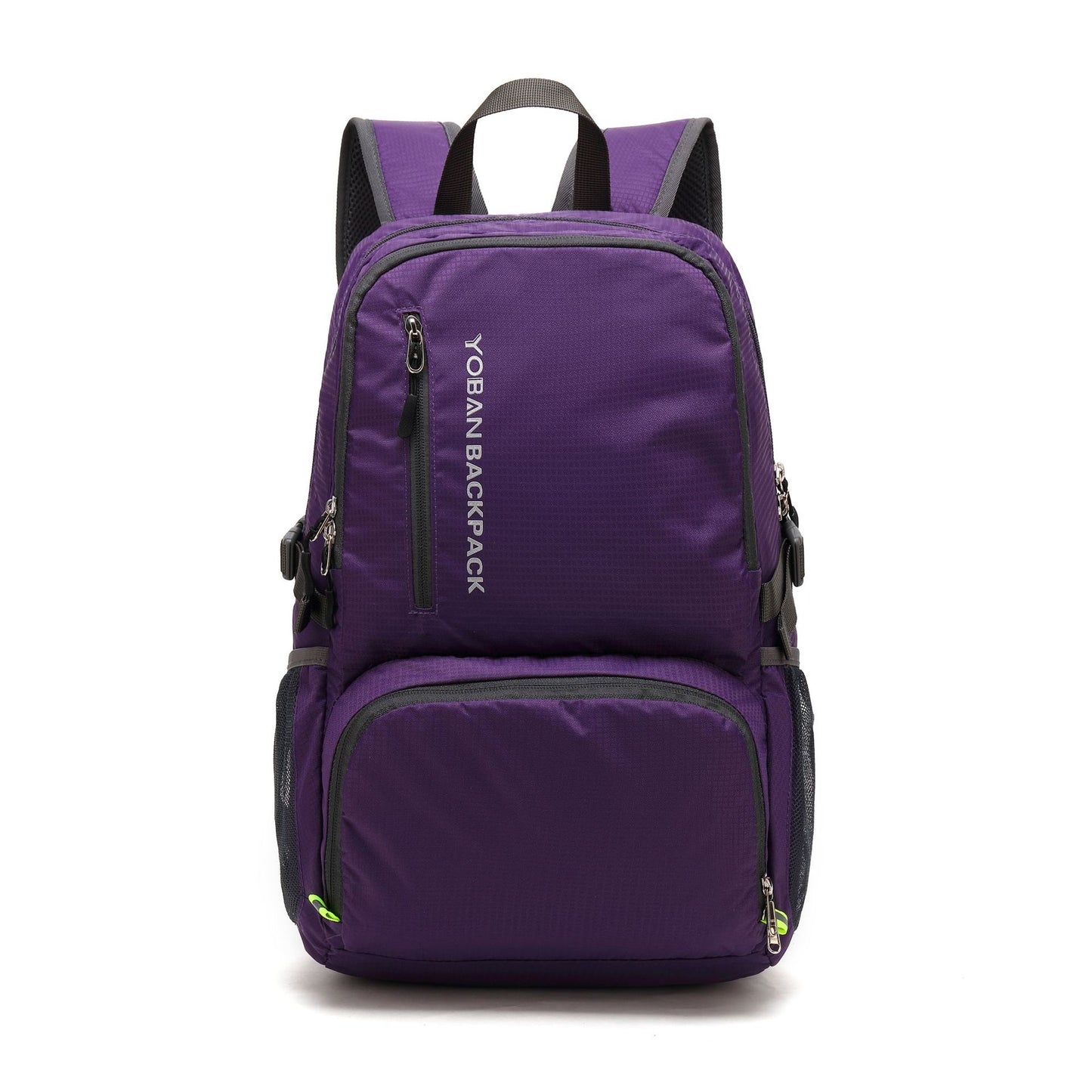Large Capacity Hiking Climbing Riding Breathable Sports Backpacks