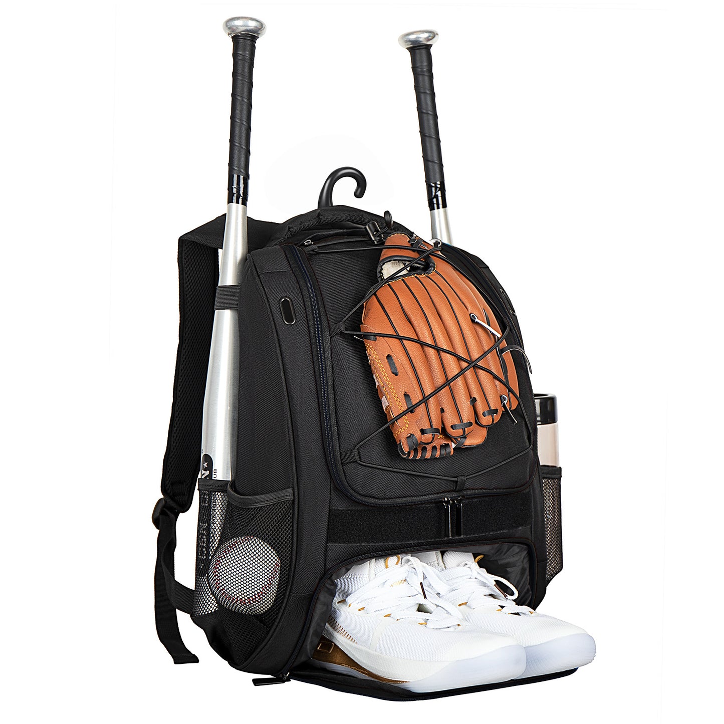 Baseball Softball Kits Adult Professional Training Sports Backpacks