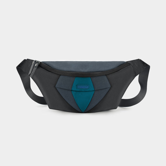 Women's & Men's & Waterproof Cell Storage Sling Bags
