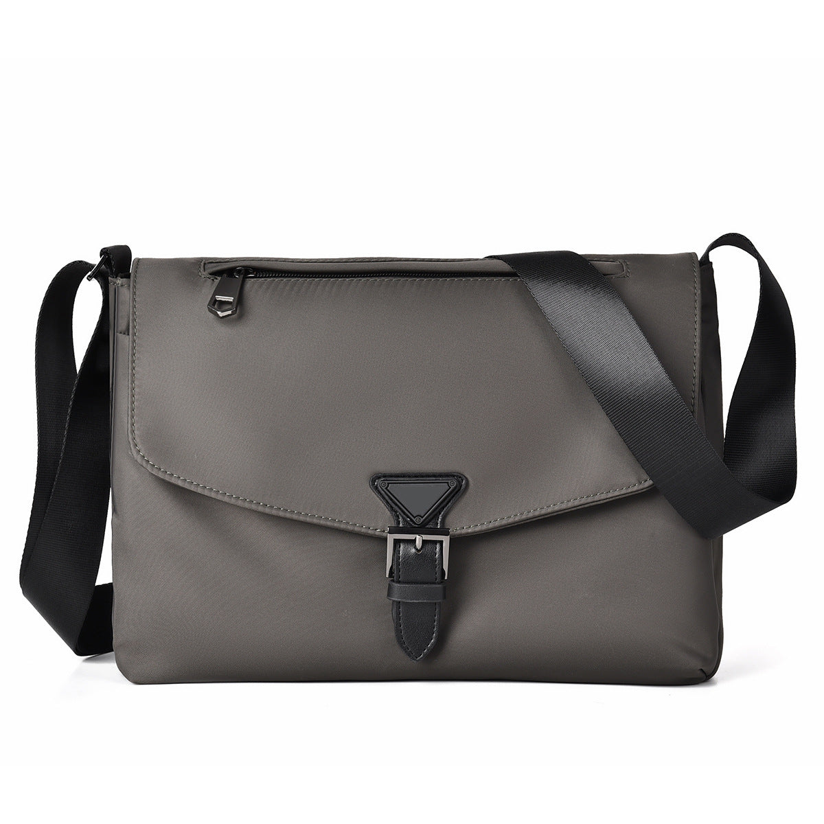 Men's Business Wearproof Waterproof Oxford Cloth Men's Messenger Bags