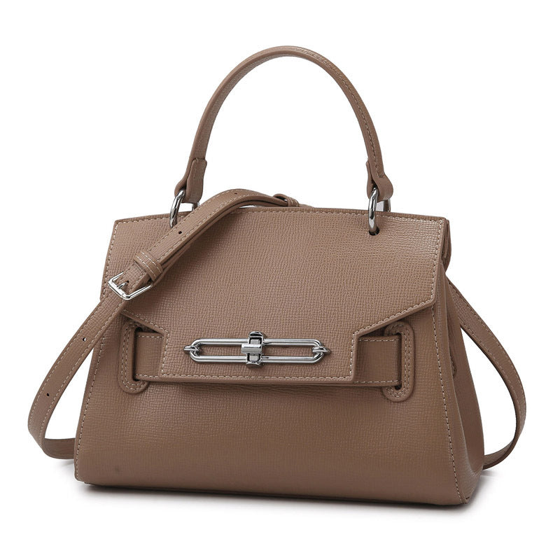 Women's High-grade Versatile Kelly Korean Fashion Commuter Bags