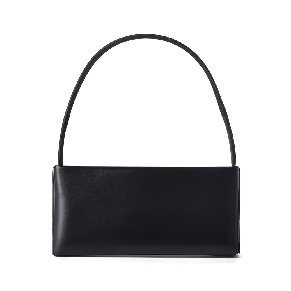 Women's Underarm High-grade Fashion Simple Western Style Shoulder Bags