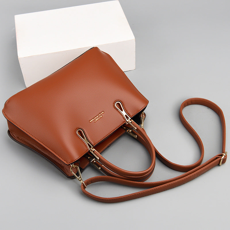 Beautiful Women's Comfortable Large Capacity Mother Handbags
