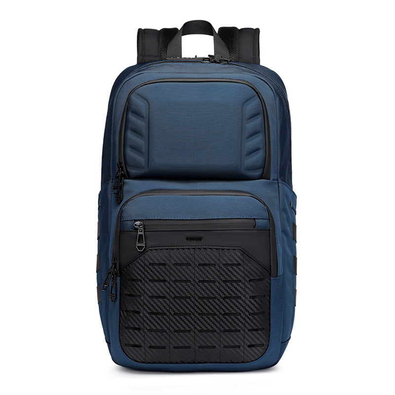 Men's Glamorous Waterproof Computer Lightweight Exercise Backpacks