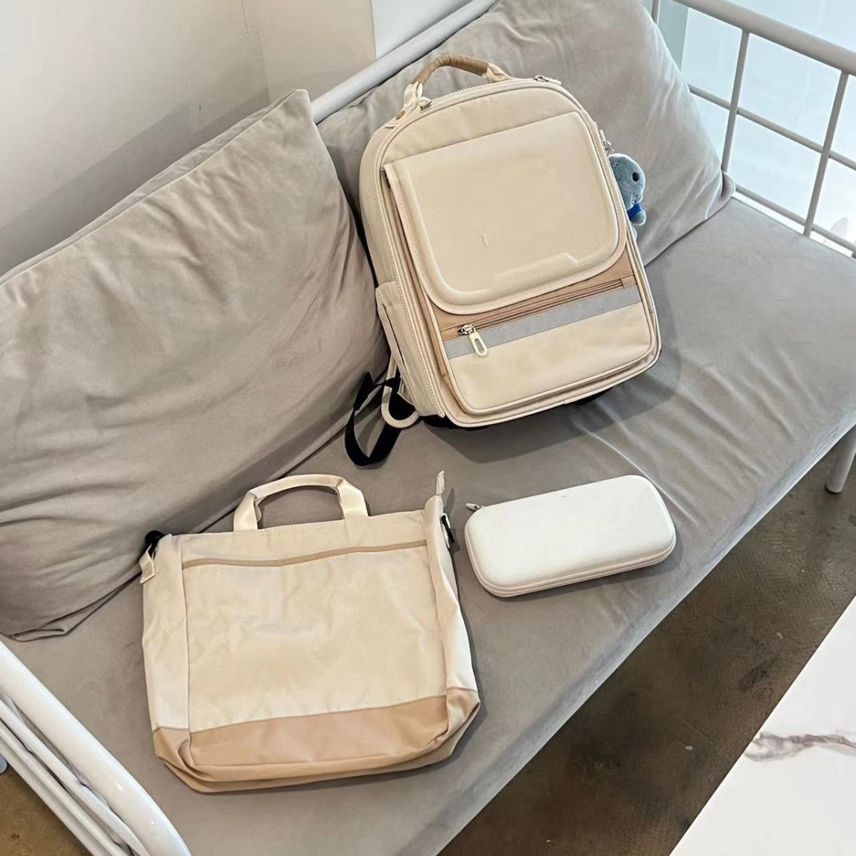 Children's North House Primary Grade One To Elementary School Students' Schoolbags