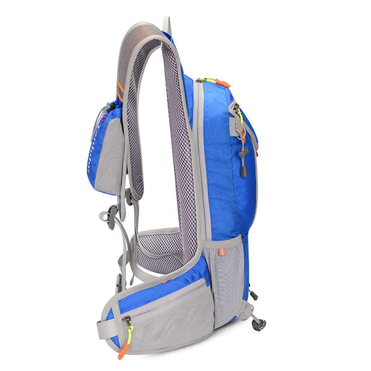 Cycling Lightweight Breathable Marathon Cross-country Running Sports Backpacks