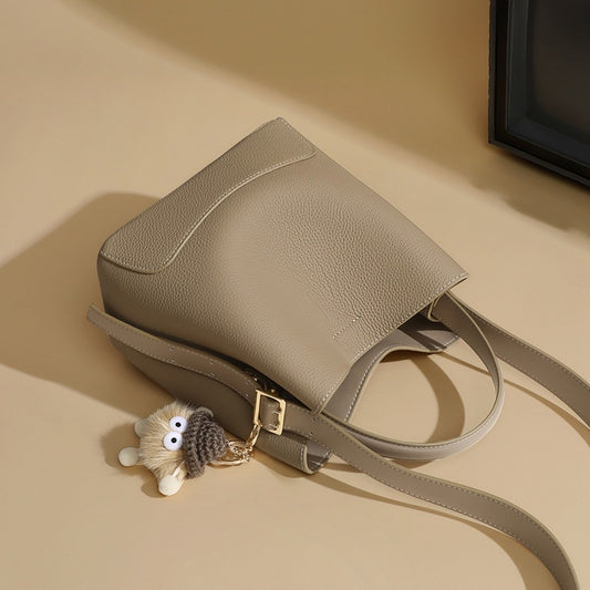 Women's Pretty Summer Large Capacity Versatile Crossbody Bags