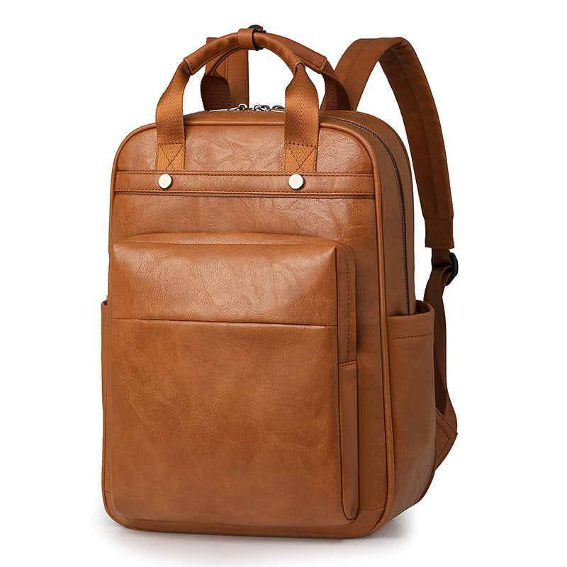 Women's Fashion Large Capacity Commuter Mummy Tote Bags