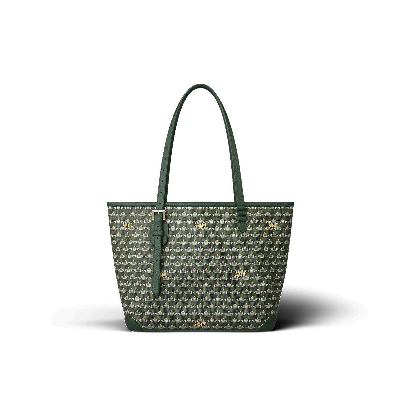 Women's Portable Commuter Waterproof Beach Shopping Dumpling Tote Bags