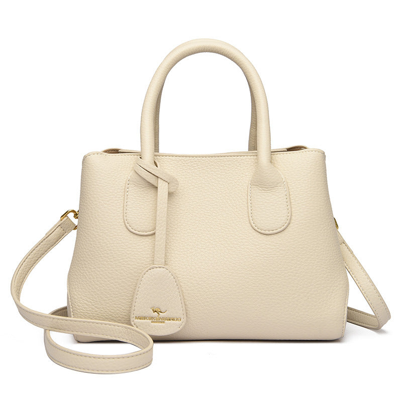 Women's Classic One Commuter Fashion Mother Handbags