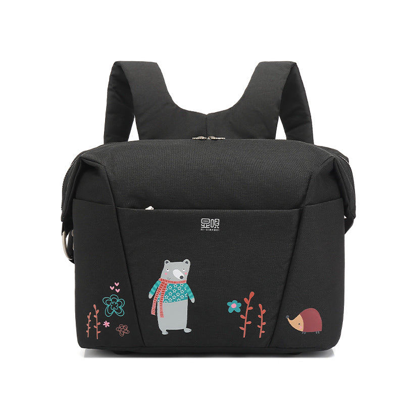 High-grade Cart Diaper Large Capacity Lightweight Bags