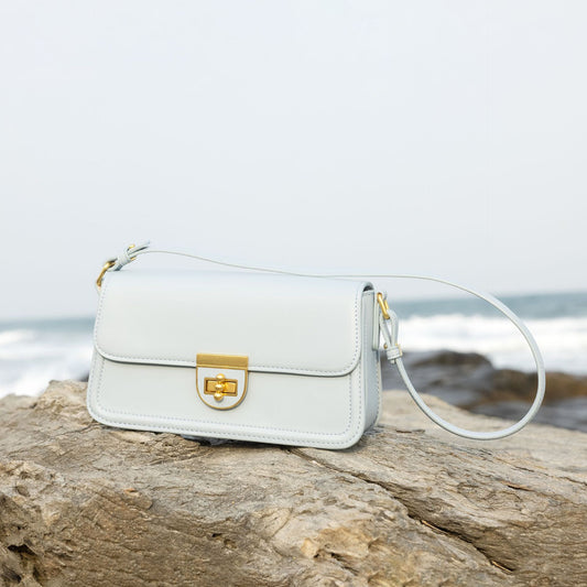 Slouchy Underarm Niche High-grade Versatile Commuter Bags