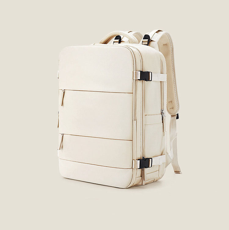 Out Short Business Trip Large Capacity Backpacks