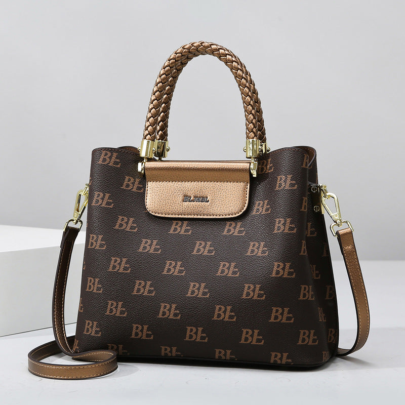 Women's Light Luxury Generous To Give Mom Bags