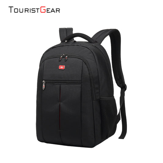 Men's Cool Nylon Inch Computer Business Backpacks