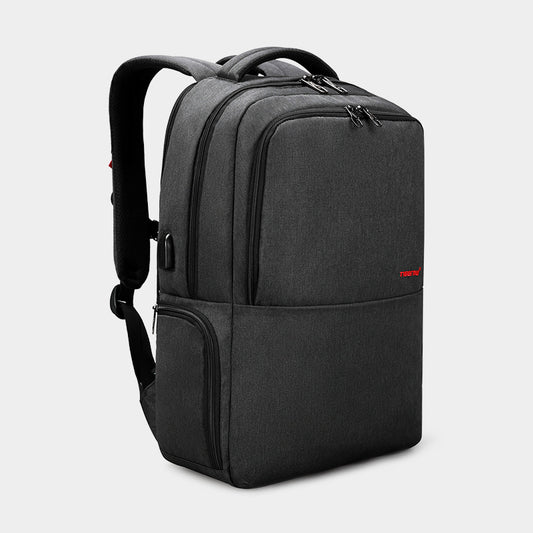 Men's Business Commute Trendy Large Capacity Backpacks