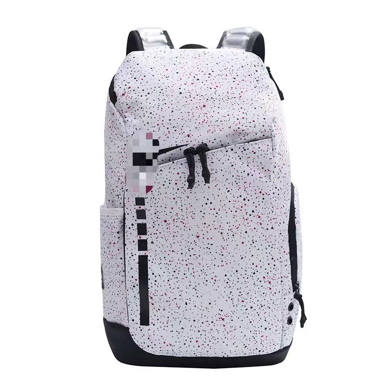Women's & Men's & Air Cushion Large Capacity Leisure Backpacks