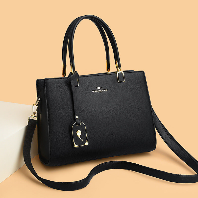 Women's Kangaroo Large Capacity Commute Style Bags