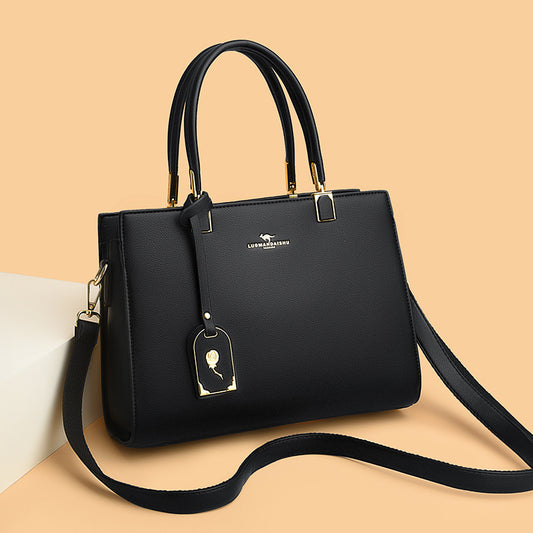 Women's Kangaroo Large Capacity Commute Style Bags