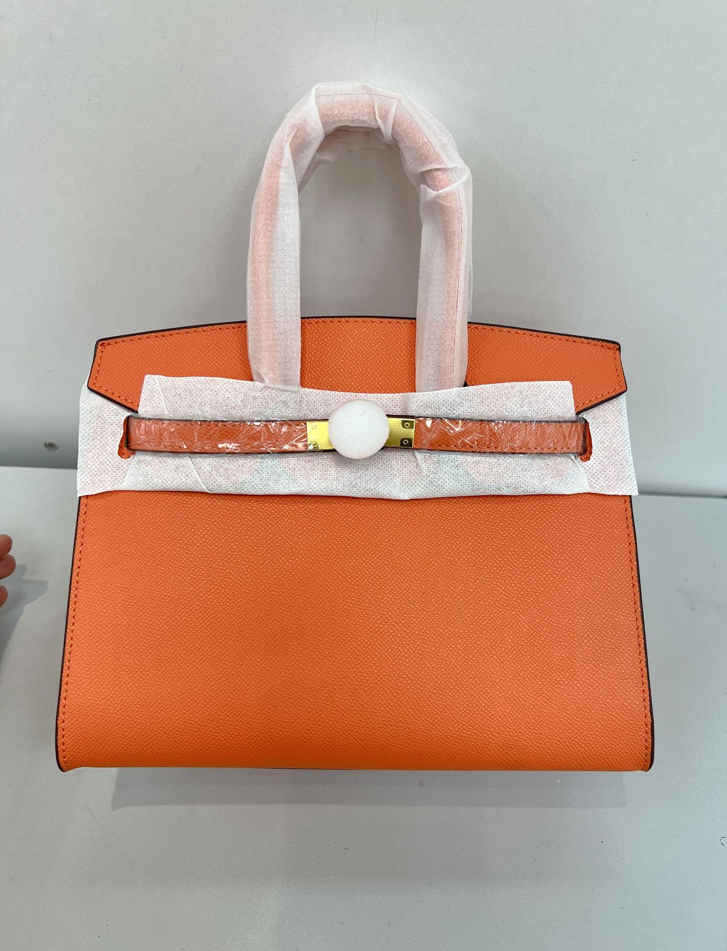 Women's Outside Seam Commute Kelly Trendy Fashionable Handbags
