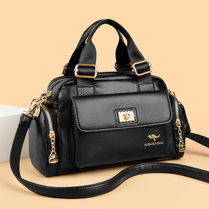 Women's Charming Trendy Fashion Portable Underarm Crossbody Bags