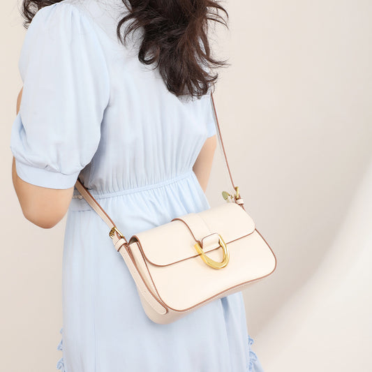 Women's Underarm Trendy Summer Fashion Design French Crossbody Bags