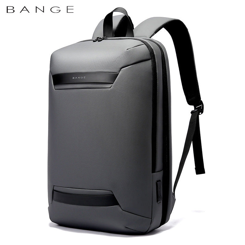 Men's Fast Charge Business Commuting Fashion Backpacks