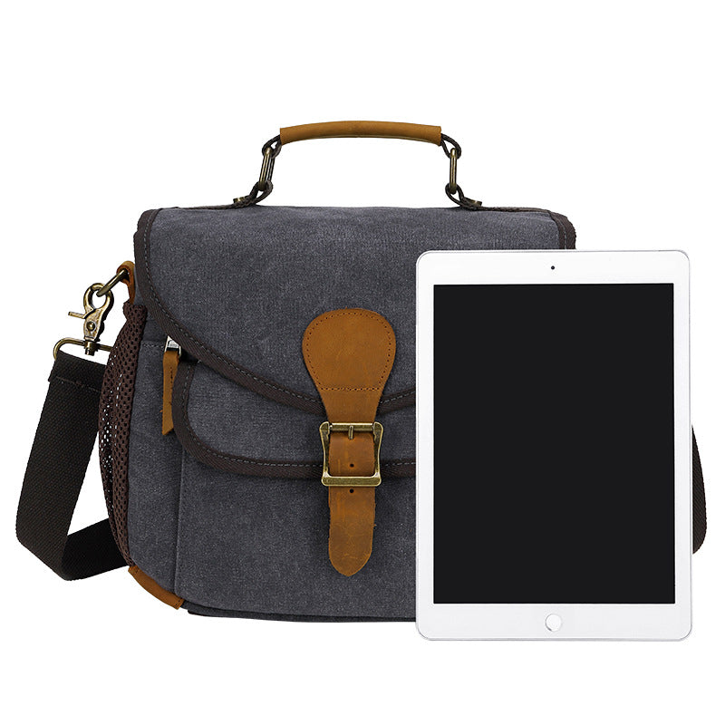 Classic Elegant Liner Lens Storage Lightweight Bags