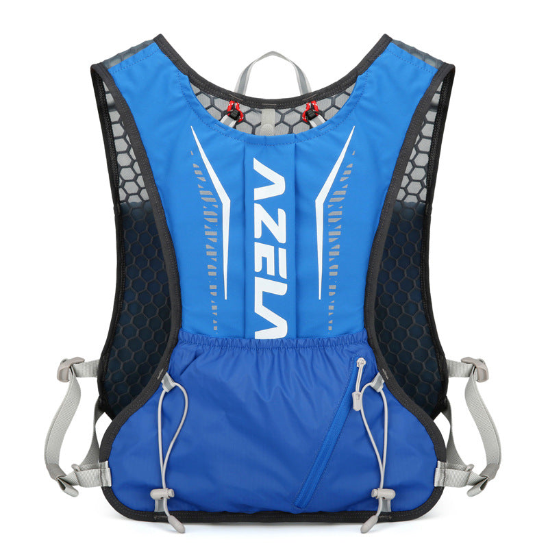 Stylish Popular Hiking Jogging Cycling Marathon Sports Backpacks