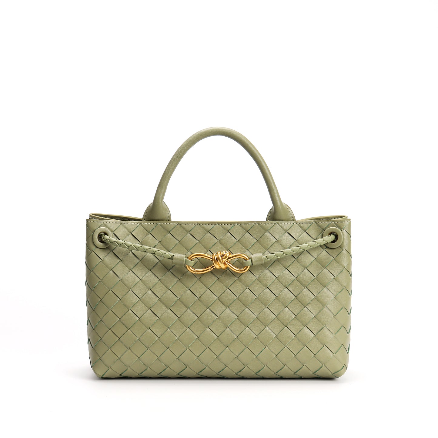 Women's Summer Popular Large Capacity Woven Fashion Shoulder Bags