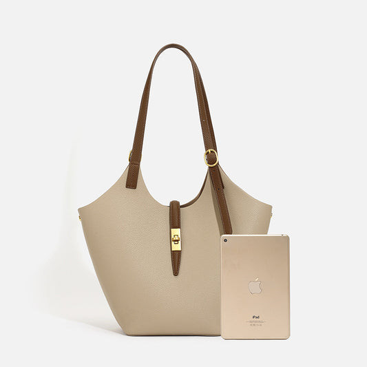 Women's Design Large Capacity Totes Underarm Style Tote Bags