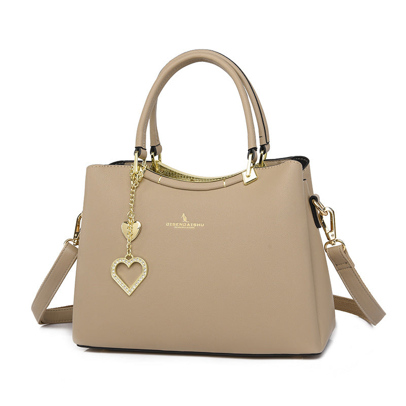 Women's Tyson Kangaroo Elegant To Give Mom Handbags