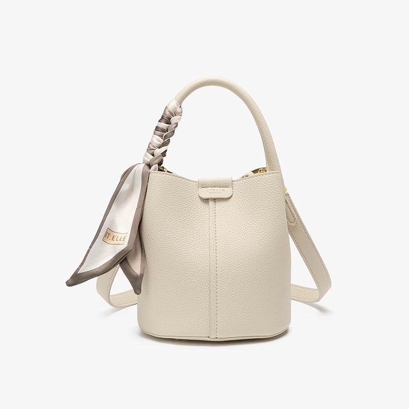 Women's Advanced Texture Soft Leather Summer Popular Crossbody Bags