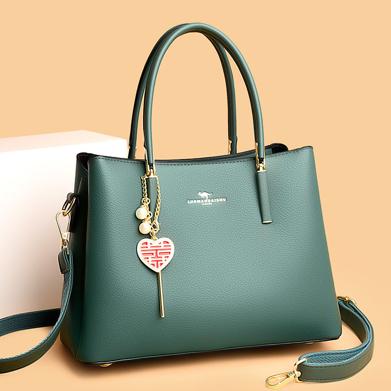 Women's Large Capacity Commuter Fashion Wedding To Tote Bags