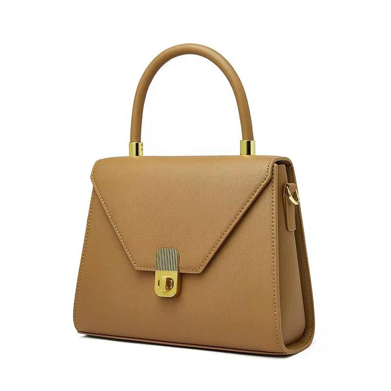 Women's Strict Selection Design Commuter Advanced Texture Crossbody Bags