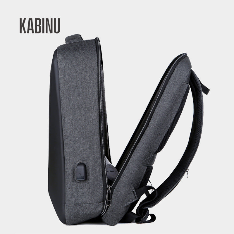 Men's Business Multifunctional Trip Leisure Large Space Backpacks