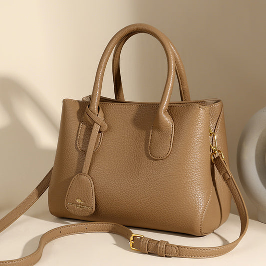 Women's Classic One Commuter Fashion Mother Handbags