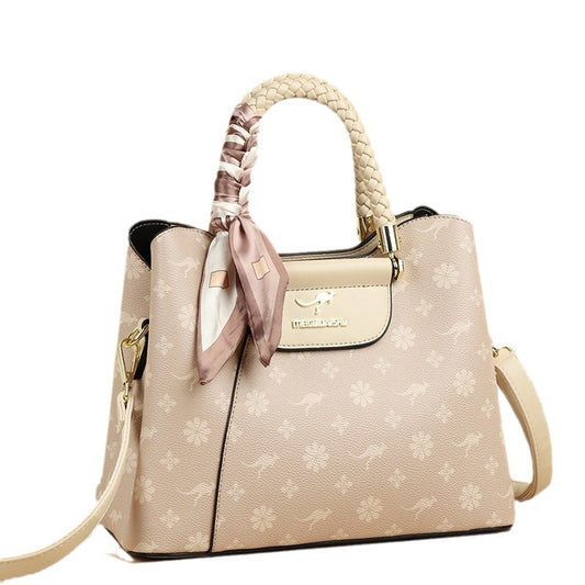 Attractive Fashion Large Capacity Mom Generous Crossbody Bags
