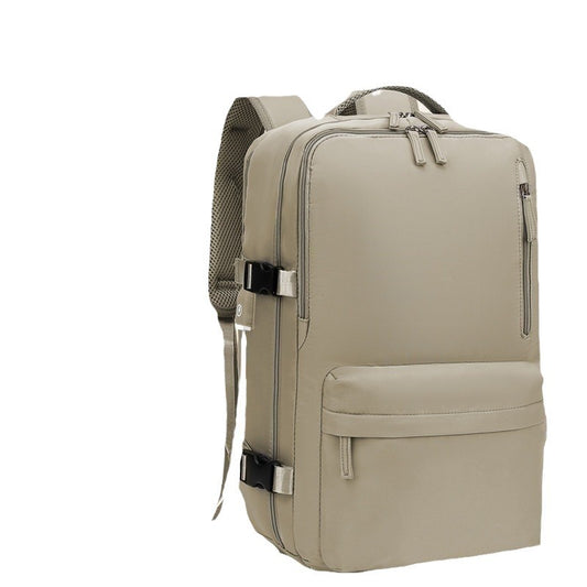 Women's Large Capacity Oversized Lightweight Multifunctional Short Backpacks