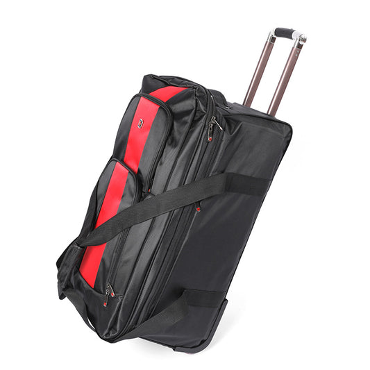Large Capacity Air Consignment Folding Oxford Travel Bags
